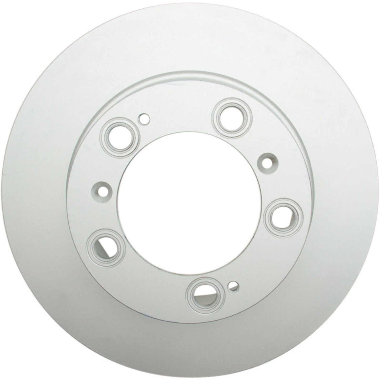 ATE Disc Brake Rotor SP20176