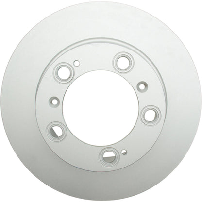 ATE Disc Brake Rotor SP20176