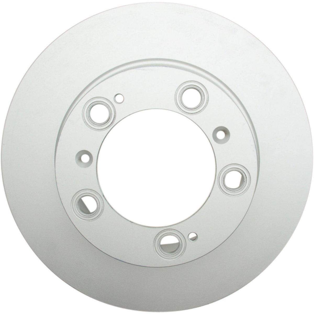 ATE Disc Brake Rotor SP20176