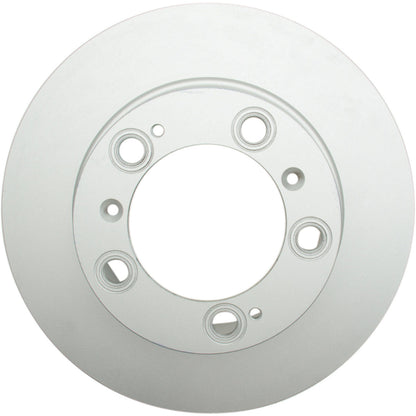 ATE Disc Brake Rotor SP20176