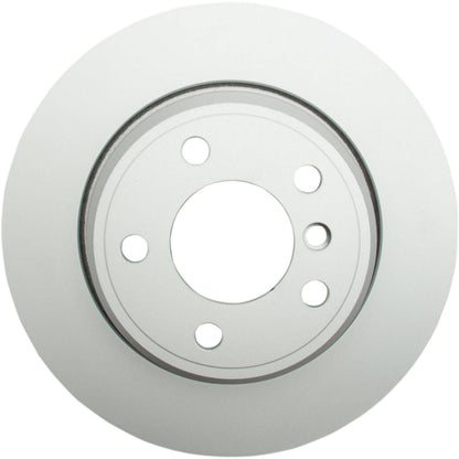 ATE Disc Brake Rotor SP20191