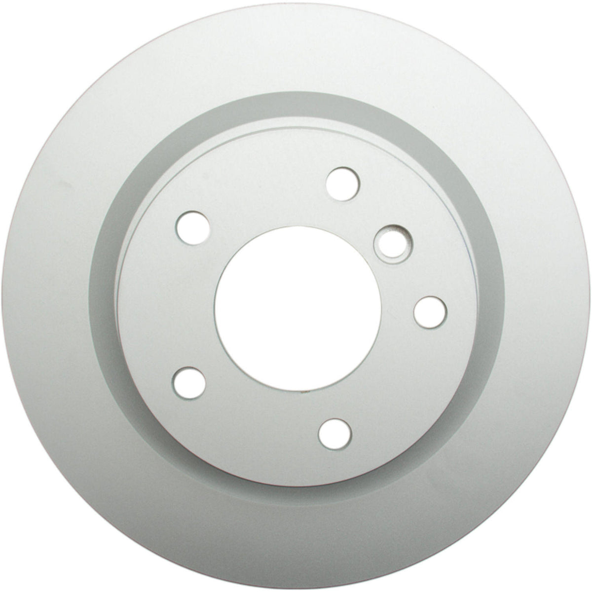 ATE Disc Brake Rotor SP20195