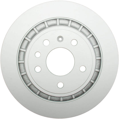 ATE Disc Brake Rotor SP20196