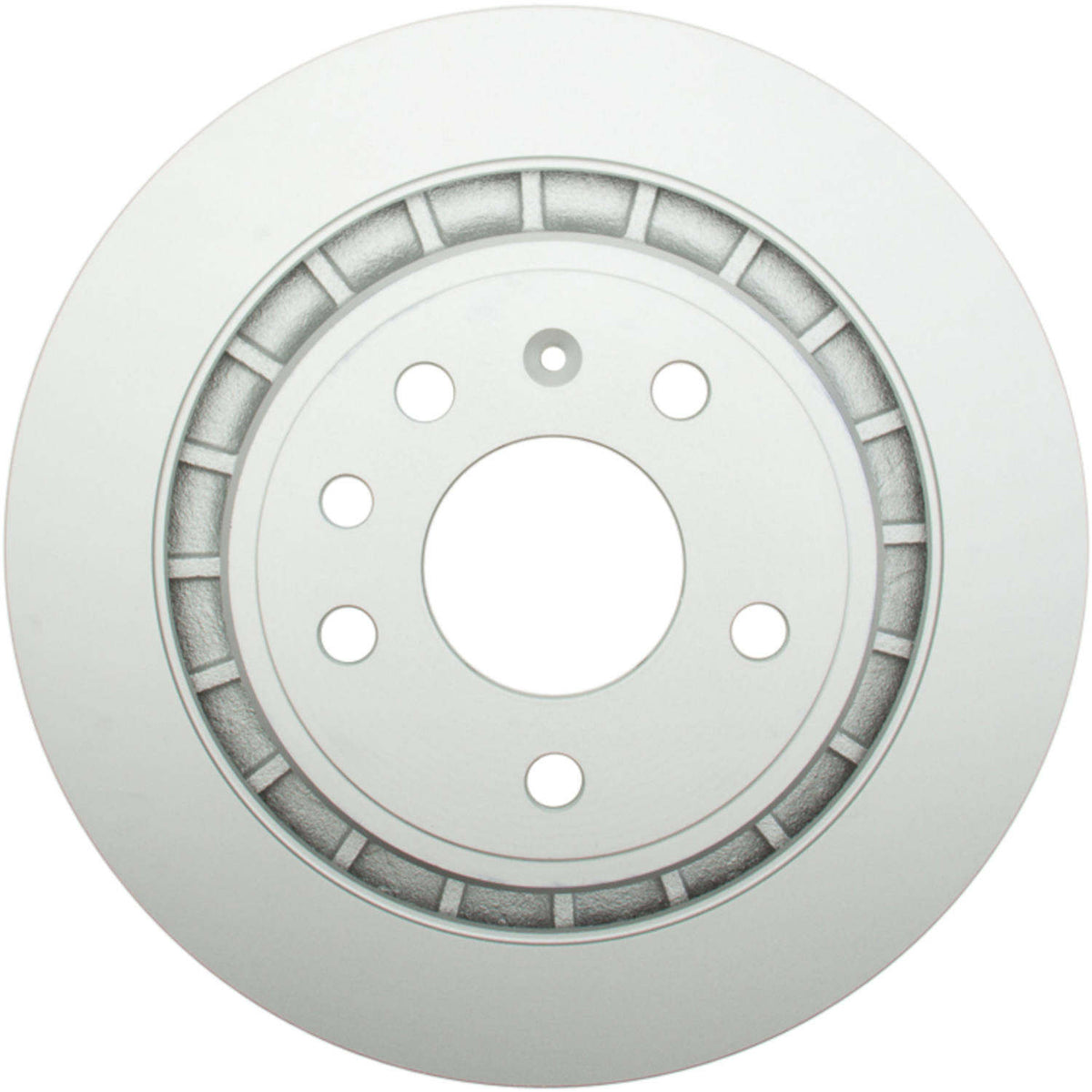 ATE Disc Brake Rotor SP20196