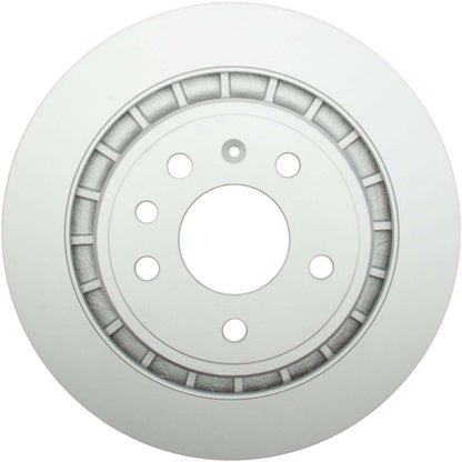 ATE Disc Brake Rotor SP20196
