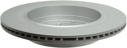 ATE Disc Brake Rotor SP20201