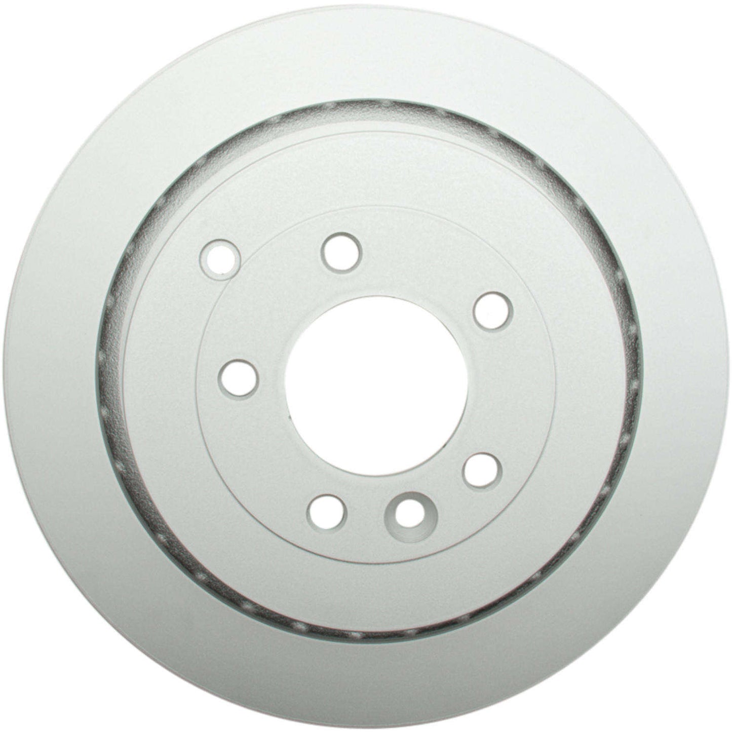 ATE Disc Brake Rotor SP20201