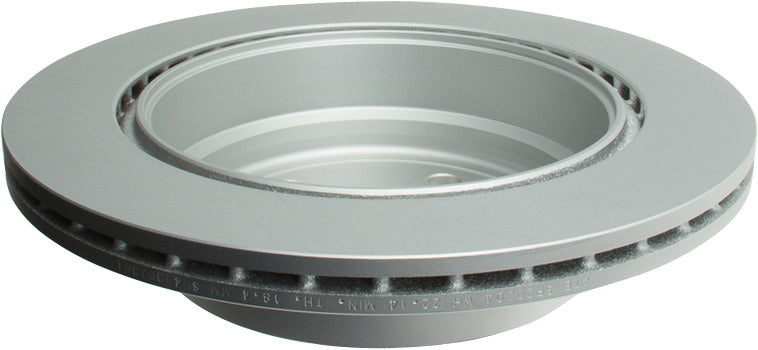 ATE Disc Brake Rotor SP20204