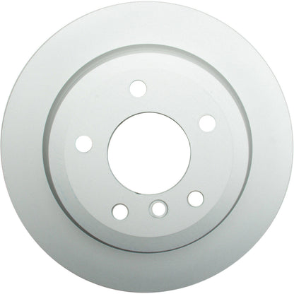 ATE Disc Brake Rotor SP20204