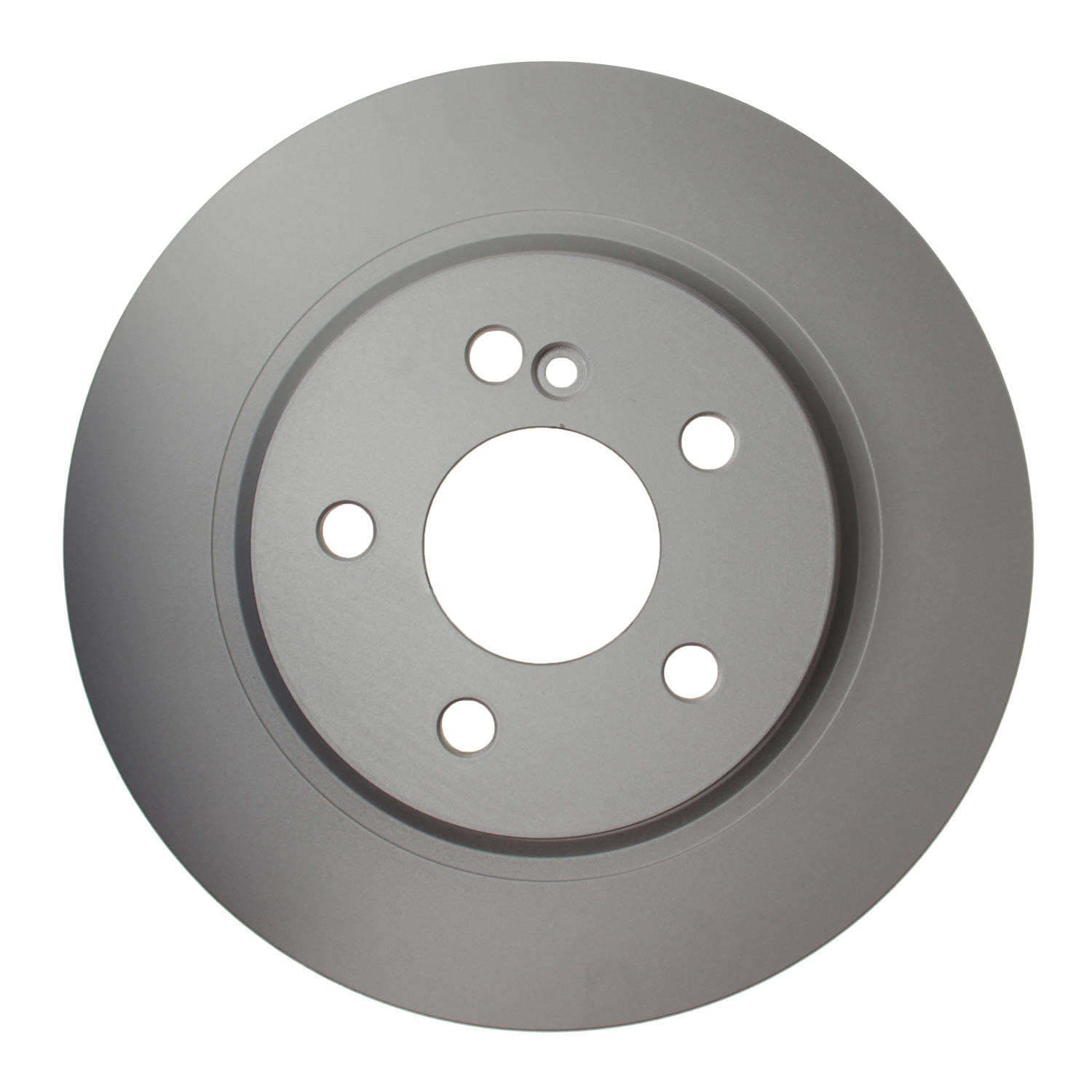 ATE Disc Brake Rotor