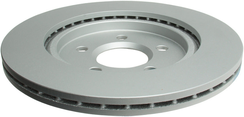 ATE Disc Brake Rotor SP20708