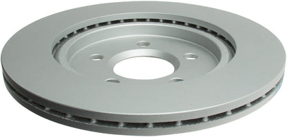 ATE Disc Brake Rotor SP20708