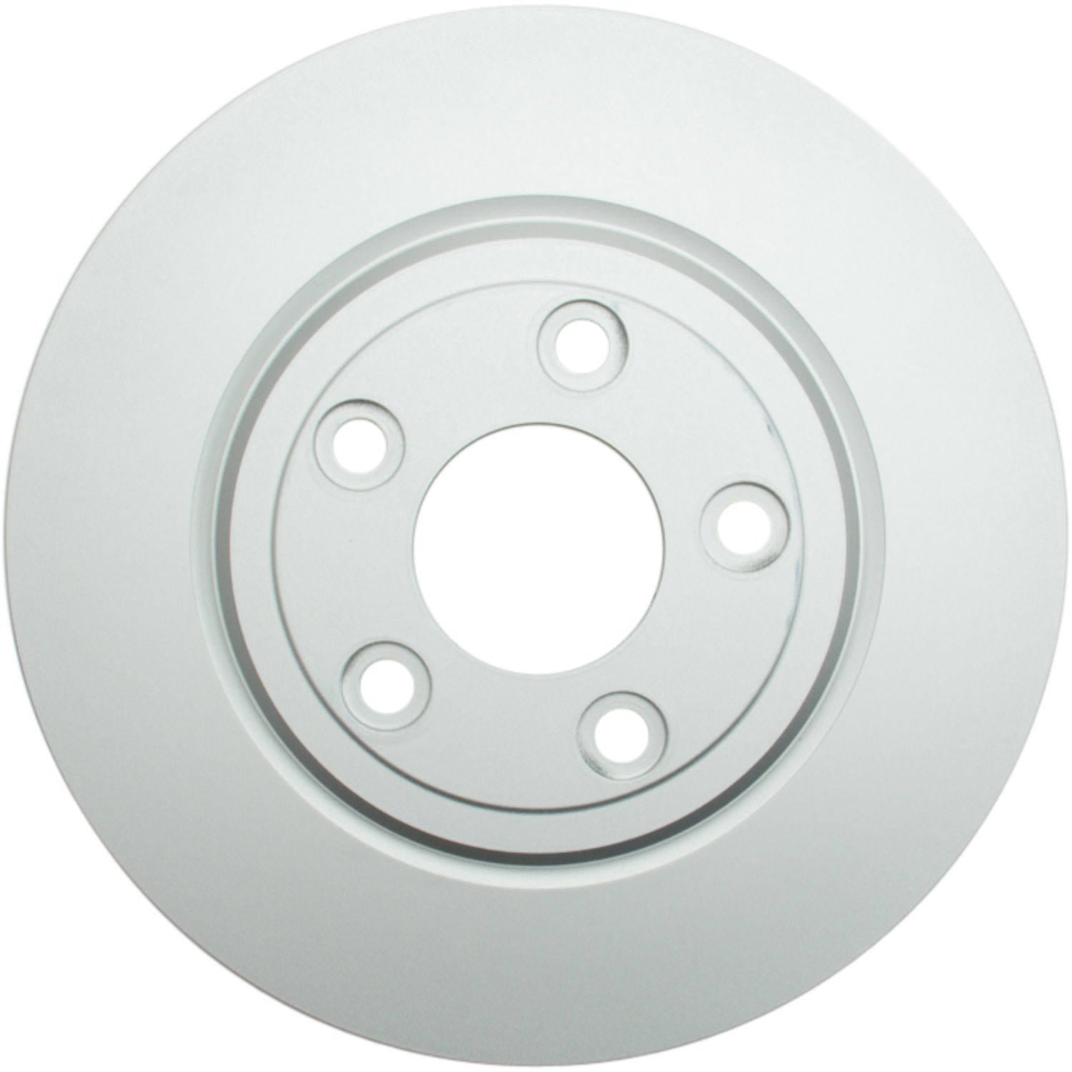 ATE Disc Brake Rotor SP20708