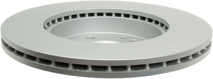 ATE Disc Brake Rotor SP22132