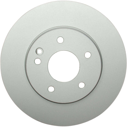 ATE Disc Brake Rotor SP22132