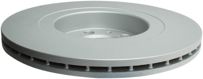 ATE Disc Brake Rotor SP22150