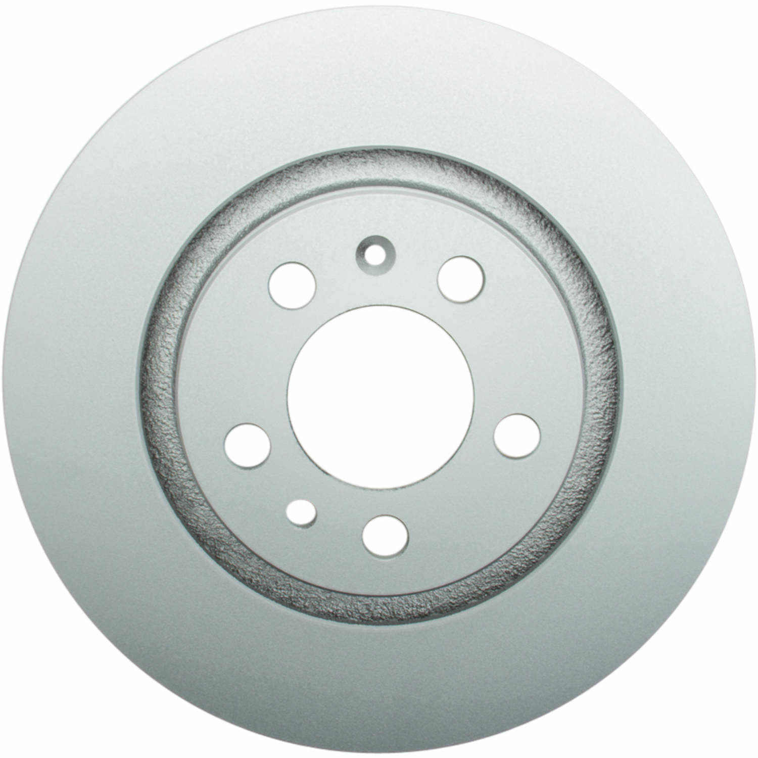 ATE Disc Brake Rotor SP22150