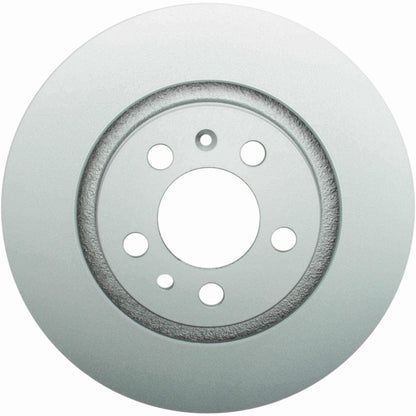 ATE Disc Brake Rotor SP22150