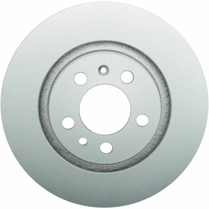 ATE Disc Brake Rotor SP22150