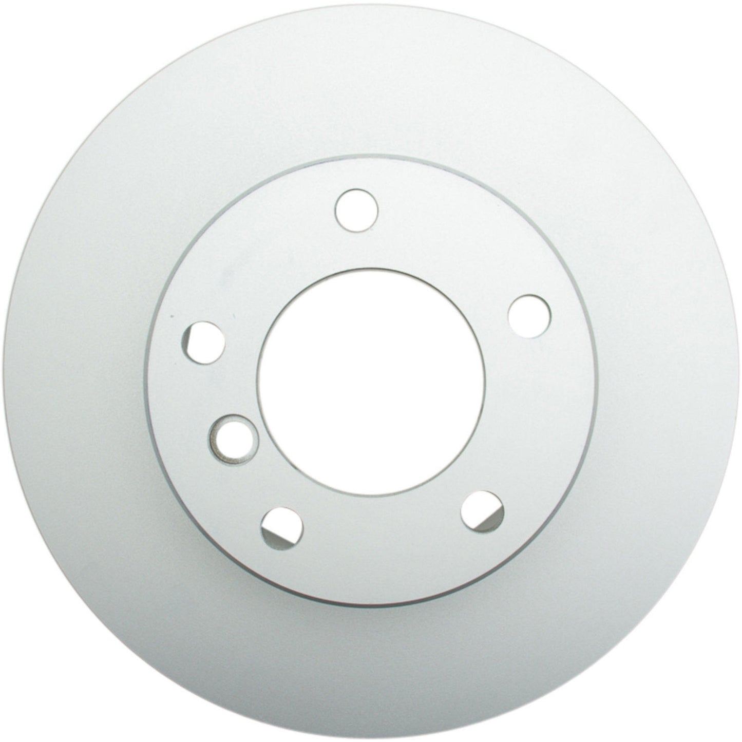 ATE Disc Brake Rotor SP22159