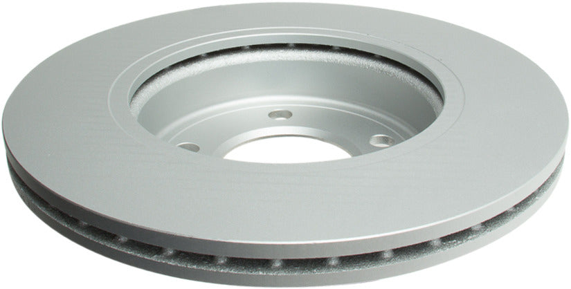 ATE Disc Brake Rotor SP22160