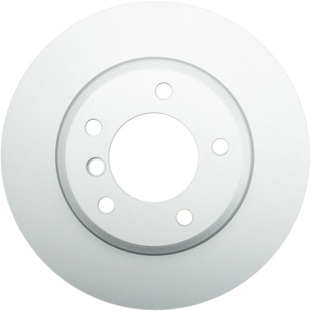 ATE Disc Brake Rotor SP22160