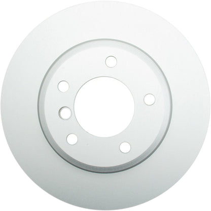 ATE Disc Brake Rotor SP22160