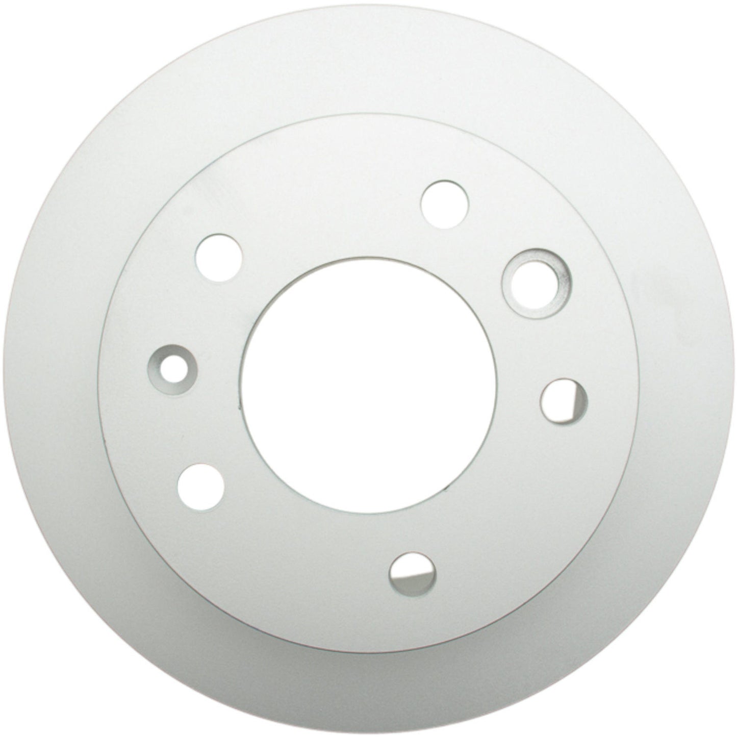 ATE Disc Brake Rotor SP22161