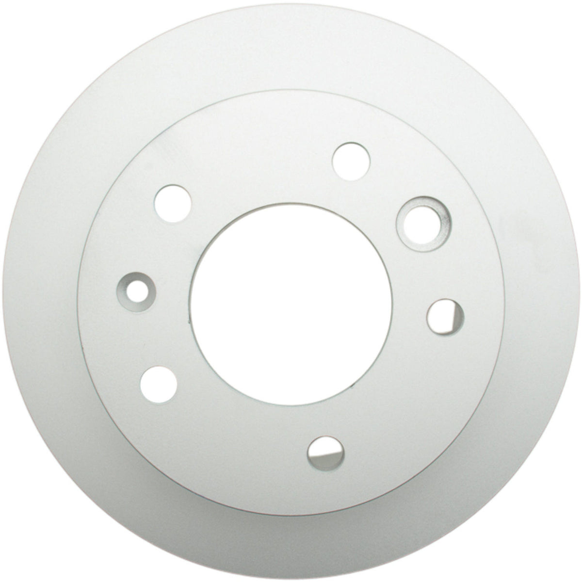 ATE Disc Brake Rotor SP22161