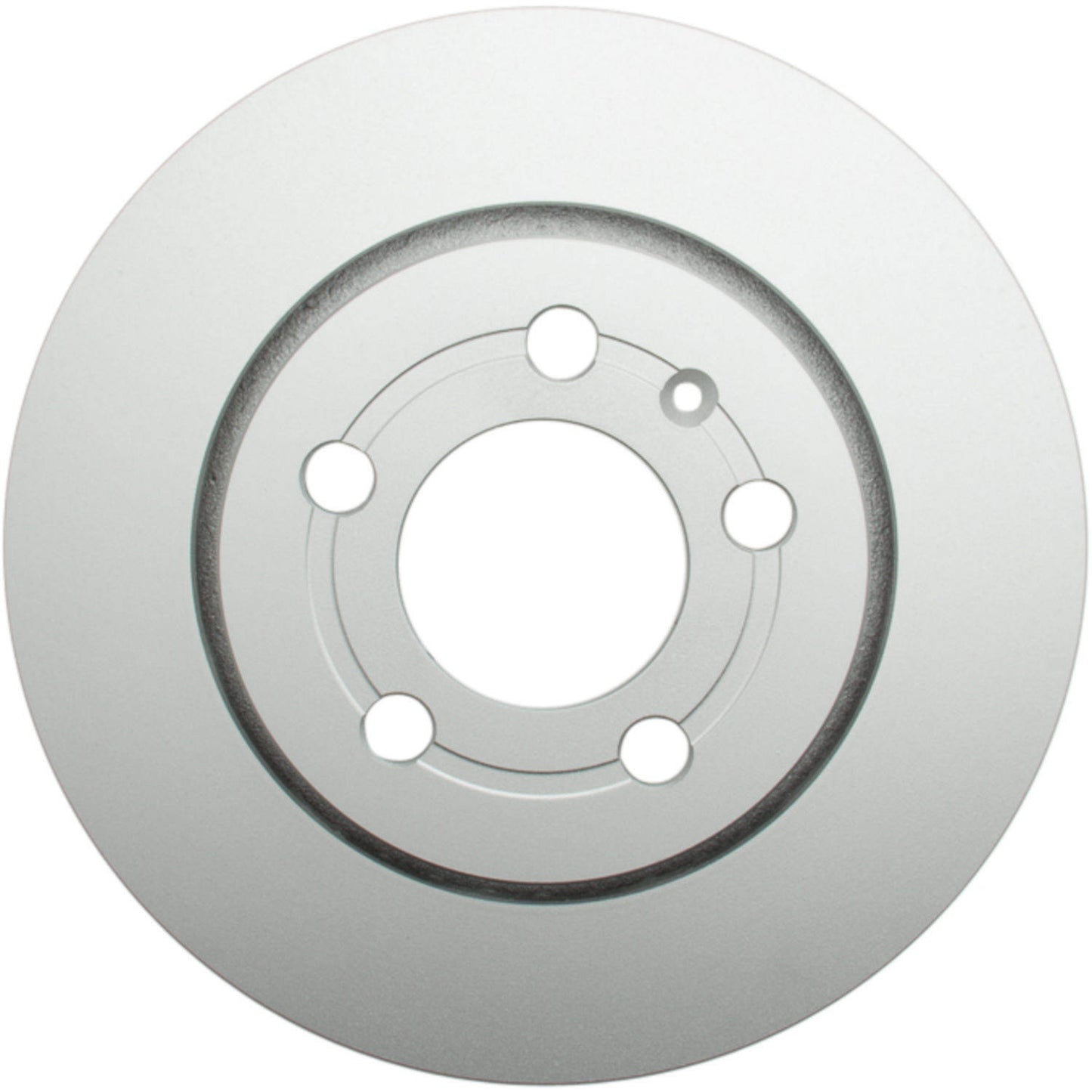 ATE Disc Brake Rotor SP22163