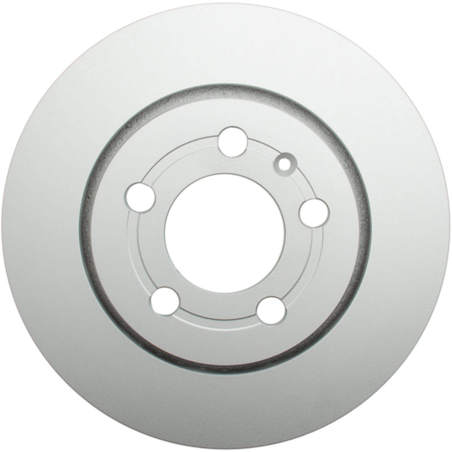 ATE Disc Brake Rotor SP22163