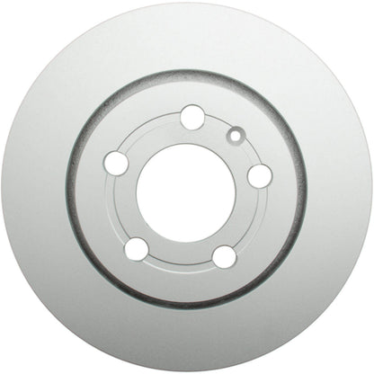 ATE Disc Brake Rotor SP22163