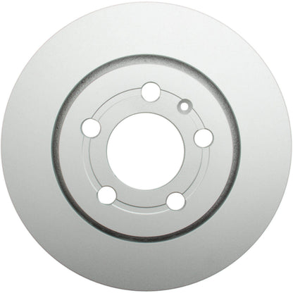 ATE Disc Brake Rotor SP22163