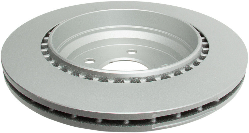 ATE Disc Brake Rotor SP22192