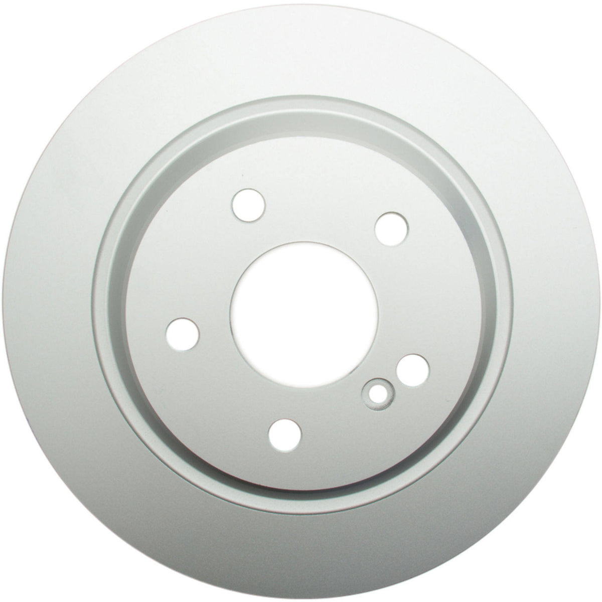 ATE Disc Brake Rotor SP22192