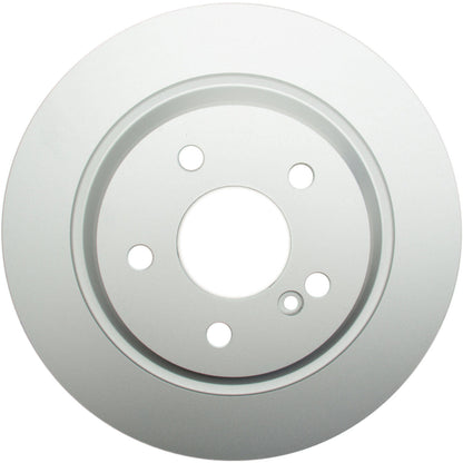ATE Disc Brake Rotor SP22192