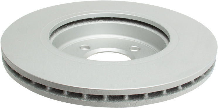 ATE Disc Brake Rotor SP22204