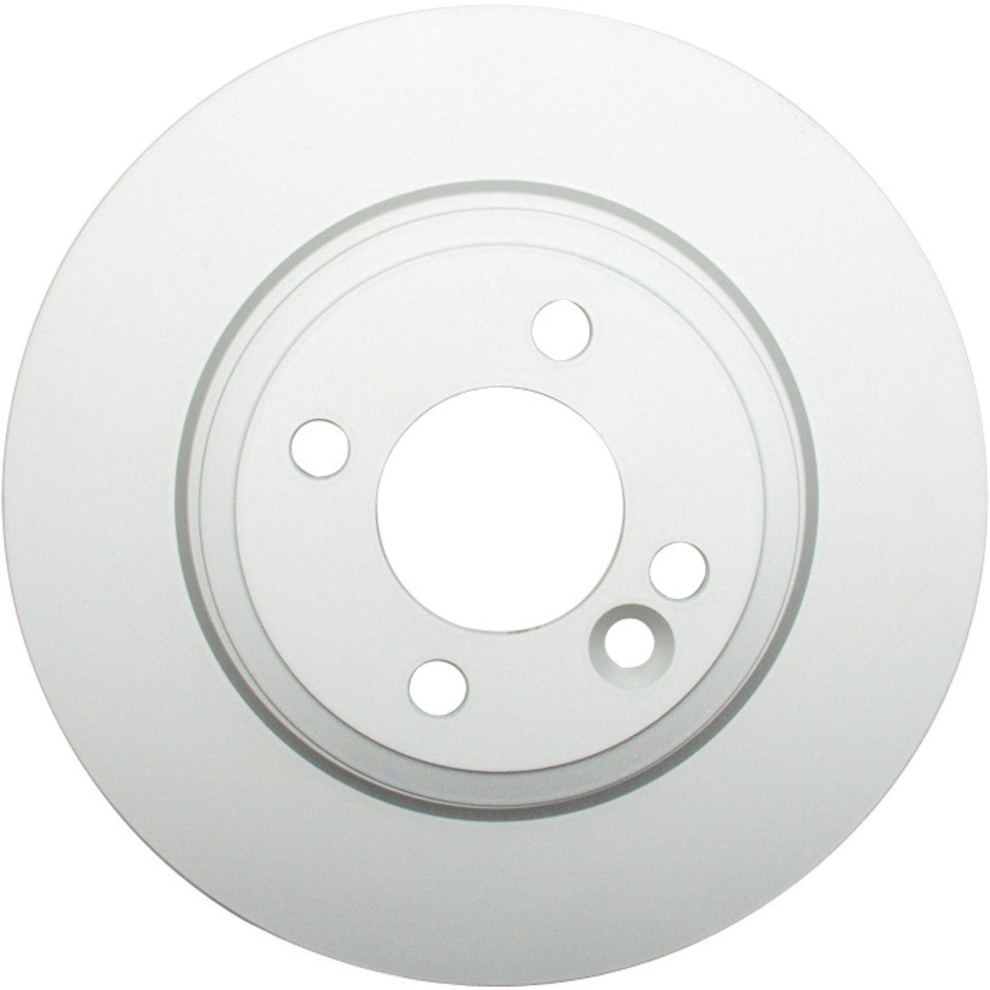ATE Disc Brake Rotor SP22204