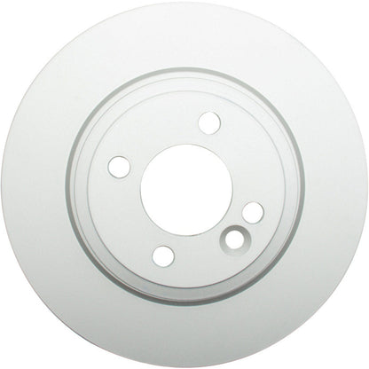 ATE Disc Brake Rotor SP22204