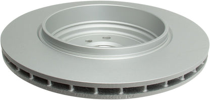 ATE Disc Brake Rotor SP22209