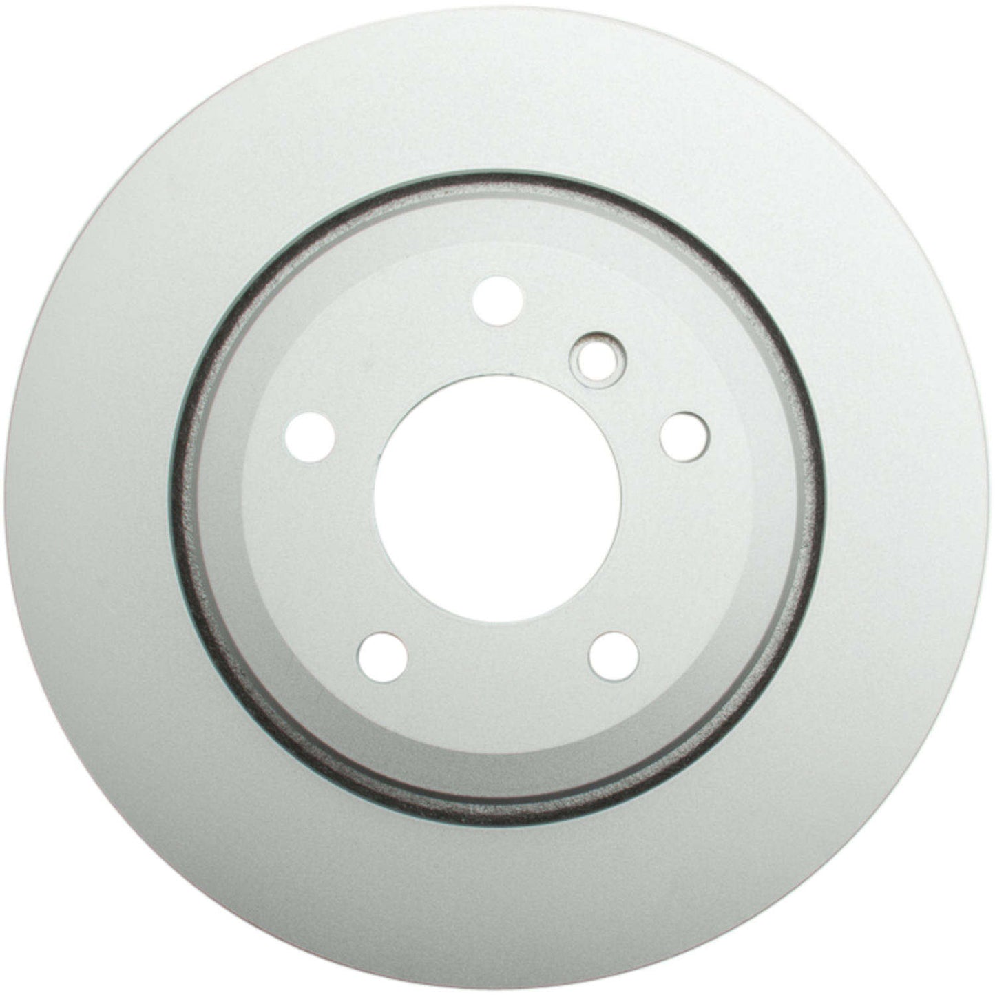 ATE Disc Brake Rotor SP22209