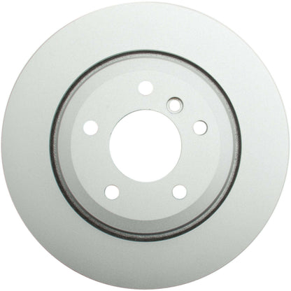 ATE Disc Brake Rotor SP22209