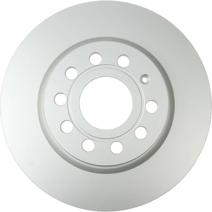 ATE Disc Brake Rotor SP22210