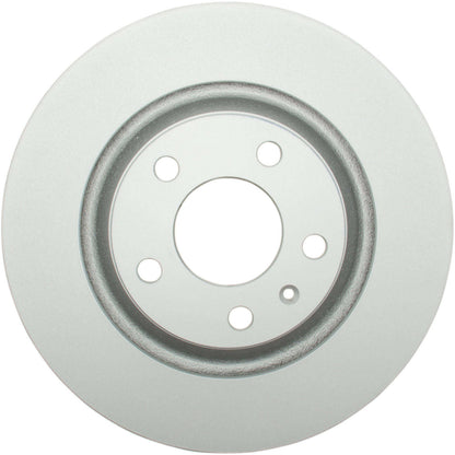 ATE Disc Brake Rotor SP22220