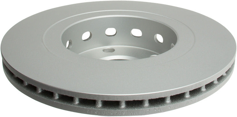 ATE Disc Brake Rotor SP22222