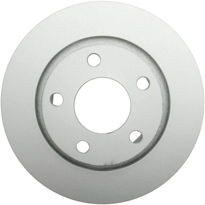 ATE Disc Brake Rotor SP22222