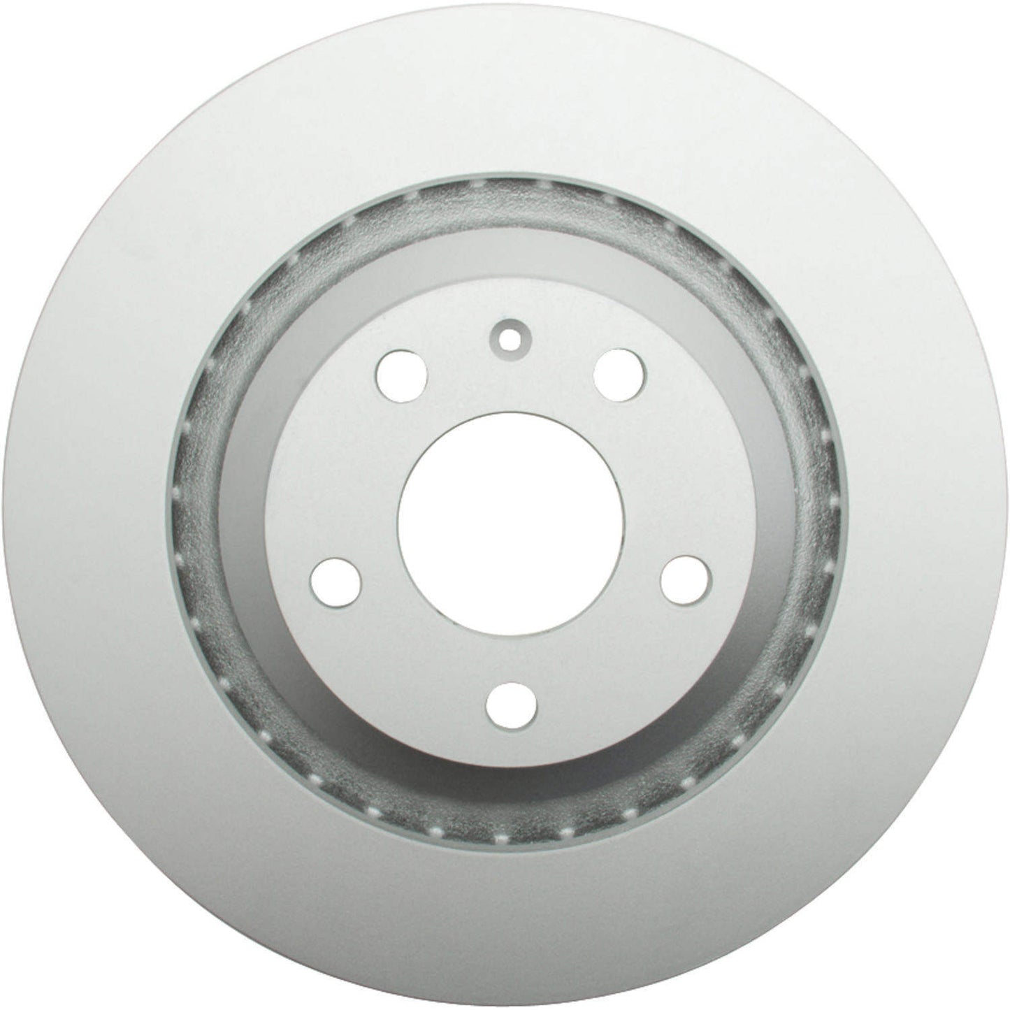 ATE Disc Brake Rotor SP22223