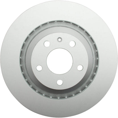 ATE Disc Brake Rotor SP22223