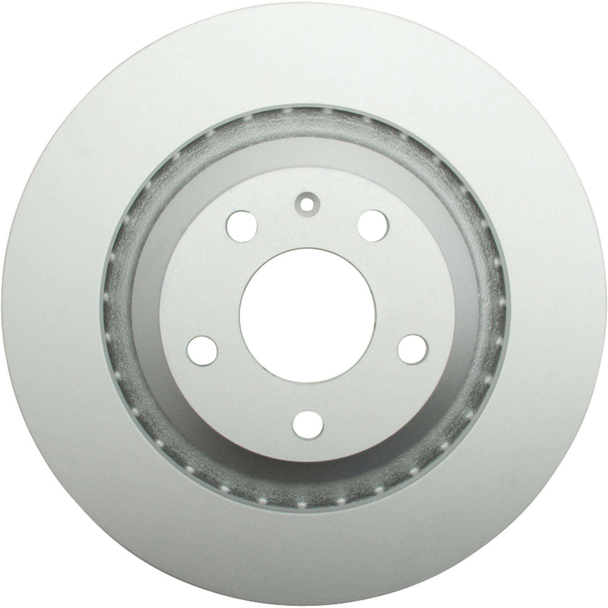 ATE Disc Brake Rotor SP22223