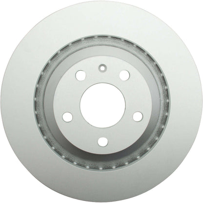 ATE Disc Brake Rotor SP22223